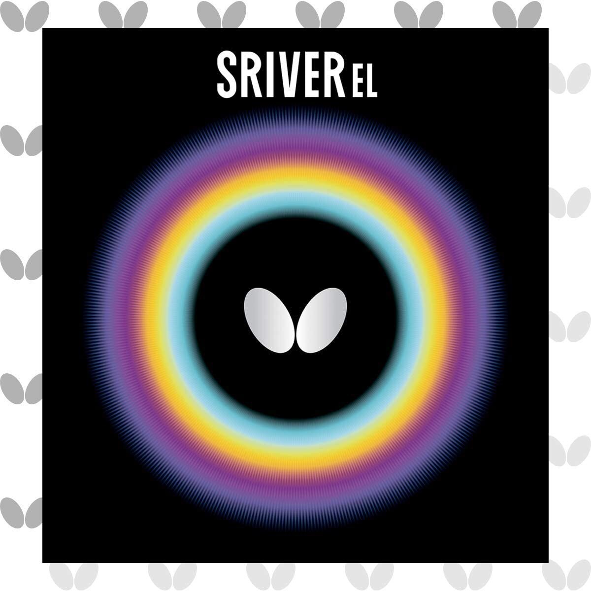 Sriver EL: Butterfly Sriver EL